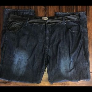 (Sold)GS115 Men’s Jeans